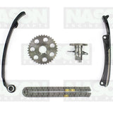 Timing Chain Kit TOYOTA 2TZ-FE DOHC 16V TTKG36 - Nason