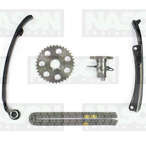 Timing Chain Kit TOYOTA 2TZ-FE DOHC 16V TTKG36 - NASON