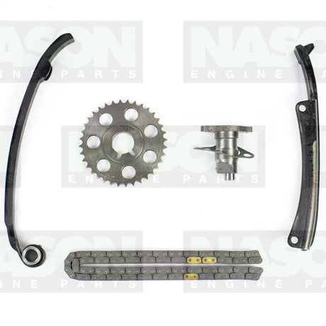 Timing Chain Kit TOYOTA 2TZ-FE DOHC 16V TTKG36 - Nason