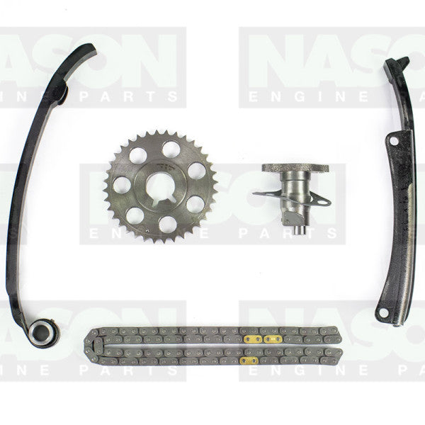 Timing Chain Kit TOYOTA 2TZ-FE DOHC 16V TTKG36 - NASON