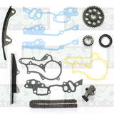 Timing Chain Kit TOYOTA 20R 22R 21R SOHC 8V TTKG6 - Nason