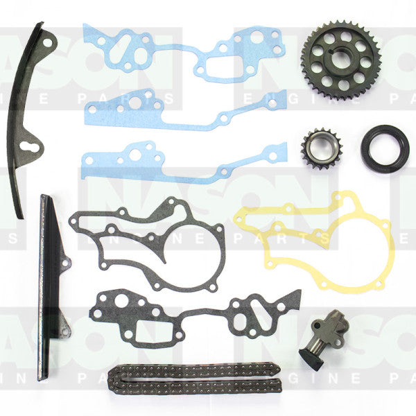 Timing Chain Kit TOYOTA 20R 22R 21R SOHC 8V TTKG6 - NASON
