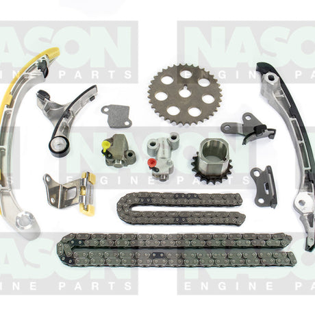 Timing Chain Kit TOYOTA 2TR-FE DOHC 16V TTKG61 - Nason