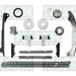 Timing Chain Kit TOYOTA 1GR-FE DOHC 24V V6 TTKG62-OSK - OSK