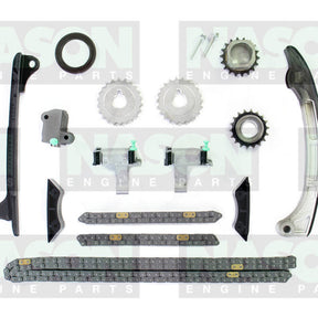 Timing Chain Kit TOYOTA 1GR-FE DOHC 24V V6 TTKG62-OSK - OSK