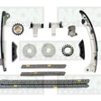 Timing Chain Kit TOYOTA 1GR-FE DOHC 24V V6 TTKG62 - NASON