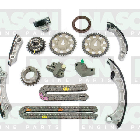 Timing Chain Kit TOYOTA 1GD-FTV 2GD-FTV DOHC TTKG80-OE - OEM