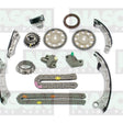 Timing Chain Kit TOYOTA 1GD-FTV L/cruiser TTKG81-OE - OEM