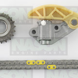 Balance Shaft Chain Kit TOYOTA 1GD-FTV L/cruiser TTKG82-OE - OEM