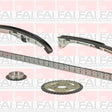 Timing Chain Kit TOYOTA RAV 4 2AD-FTV TTKG83 - FAI