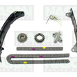 Timing Chain Kit TOYOTA, LEXUS A25AFXS A25AFKS TTKG85 - ENGINE PRO