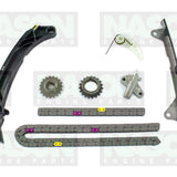 Timing Chain Kit TOYOTA, LEXUS A25AFXS A25AFKS TTKG85 - ENGINE PRO