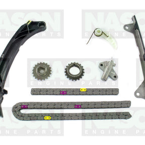 Timing Chain Kit TOYOTA, LEXUS A25AFXS A25AFKS TTKG85 - ENGINE PRO
