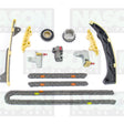 Timing Chain Kit TOYOTA,LEXUS 2GR-FKS TTKG86 - ENGINE PRO