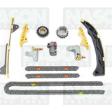 Timing Chain Kit TOYOTA,LEXUS 2GR-FKS TTKG86 - ENGINE PRO