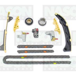 Timing Chain Kit TOYOTA,LEXUS 2GR-FKS TTKG86 - ENGINE PRO