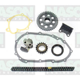 Timing Chain Kit TOYOTA 4Y 3Y 2Y 1Y OHV 8V TTKG9 - Nason