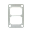 Turbo Flange TURBO FLANGE TV GT42 GT51 TUR005 - PERMASEAL