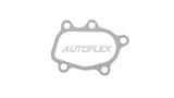 Turbocharger Outlet TUR006 - AUTOFLEX