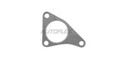 Turbocharger Inlet TUR009 - AUTOFLEX
