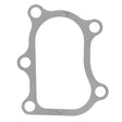 Turbocharger Outlet NISSAN TD27T OHV 8V TUR023 - PERMASEAL