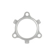 Turbocharger Outlet TOYOTA 1KD-FTV TUR035 - PERMASEAL