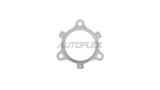 Turbocharger Outlet TUR035 - AUTOFLEX