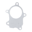 Turbocharger Outlet T/GAS WITH EXTERNAL WASTEGATE TUR036 - PERMASEAL