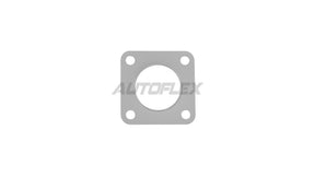 Turbocharger Inlet TUR041 - AUTOFLEX