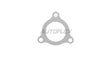 Turbocharger Outlet TUR043 - AUTOFLEX