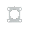Turbocharger Inlet TOYOTA 2L-T 3L-T TURBO TUR047 - PERMASEAL