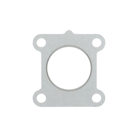 Turbocharger Inlet TOYOTA 2L-T 3L-T TURBO TUR047 - Permaseal