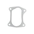 Turbocharger Outlet TOYOTA 2L-T 3L-T TURBO TUR048 - PERMASEAL