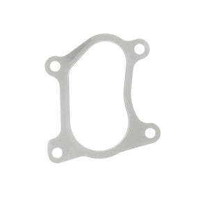 Turbocharger Outlet MAZDA WL SOHC 12V TUR051 - PERMASEAL