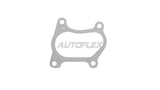 Turbocharger Outlet TUR051 - AUTOFLEX