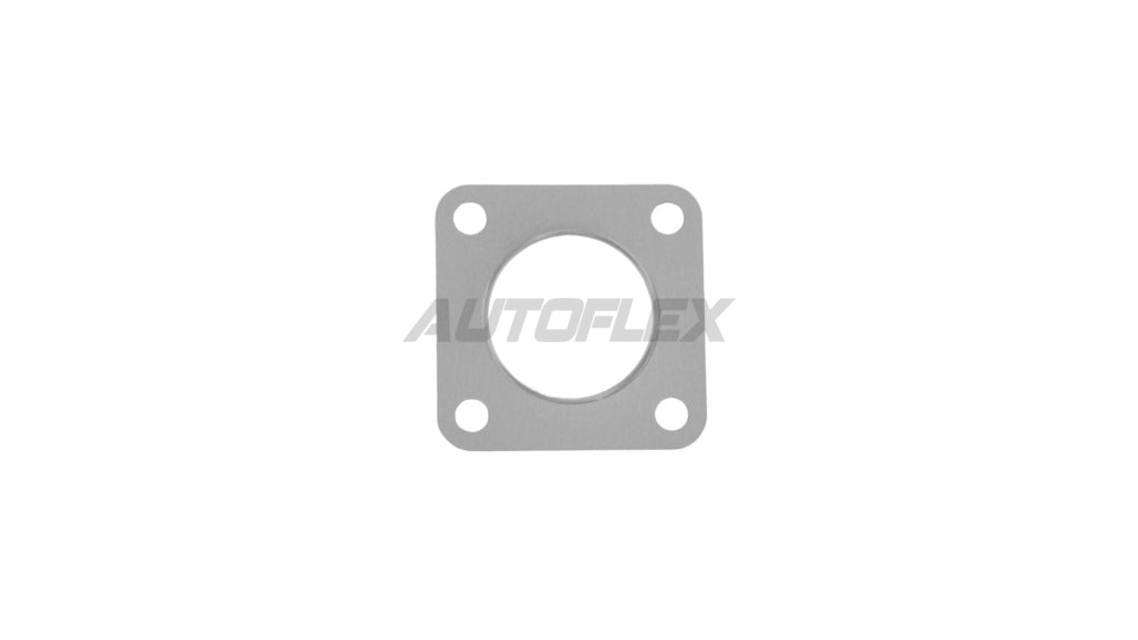 Turbocharger Inlet TUR052 - AUTOFLEX