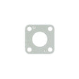 Turbocharger Inlet ISUZU 4JB1-T OHV 8V TUR063 - PERMASEAL
