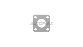 Turbocharger Inlet TUR063 - AUTOFLEX