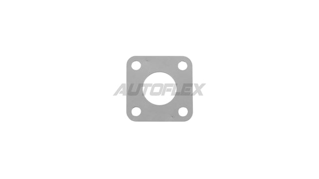 Turbocharger Inlet TUR063 - AUTOFLEX