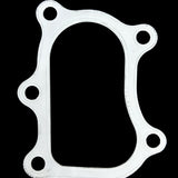 Turbocharger Outlet NISSAN ZD30 Z30DDT DOHC 16V TUR066 - Permaseal