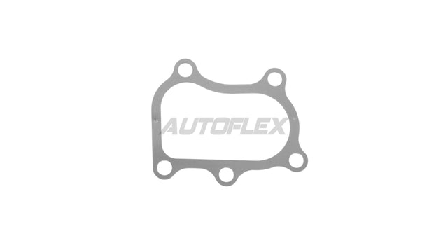 Turbocharger Outlet TUR066 - AUTOFLEX