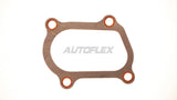 Turbocharger Outlet TUR080 - AUTOFLEX
