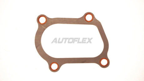 Turbocharger Outlet TUR080 - AUTOFLEX