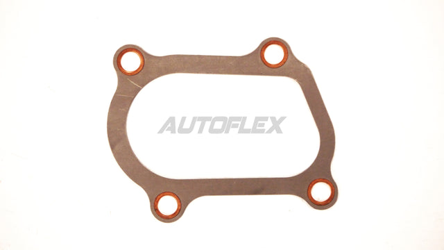 Turbocharger Outlet TUR080 - AUTOFLEX