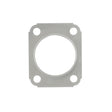 Turbocharger Inlet MITSUBISHI 4G63 DOHC 16v TUR081 - PERMASEAL