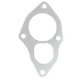 Turbocharger Outlet MITSUBISHI 4G63 DOHC 16v TUR082 - PERMASEAL