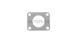 Turbocharger Inlet TUR092 - AUTOFLEX