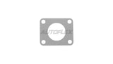 Turbocharger Inlet TUR092 - AUTOFLEX