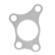 Turbocharger Inlet NISSAN YD25DDTi DOHC 16V TUR103 - PERMASEAL