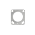 Turbocharger Inlet Mazda Ford WEC WLC DOHC 16V TUR107 - PERMASEAL